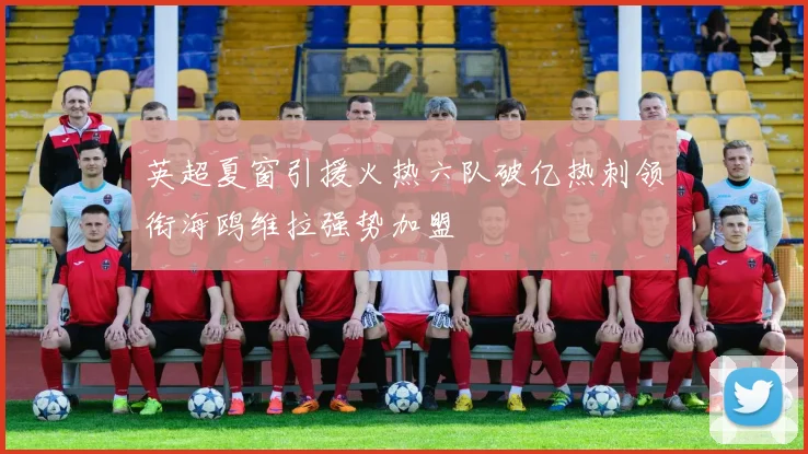 英超夏窗引援火热六队破亿热刺领衔海鸥维拉强势加盟