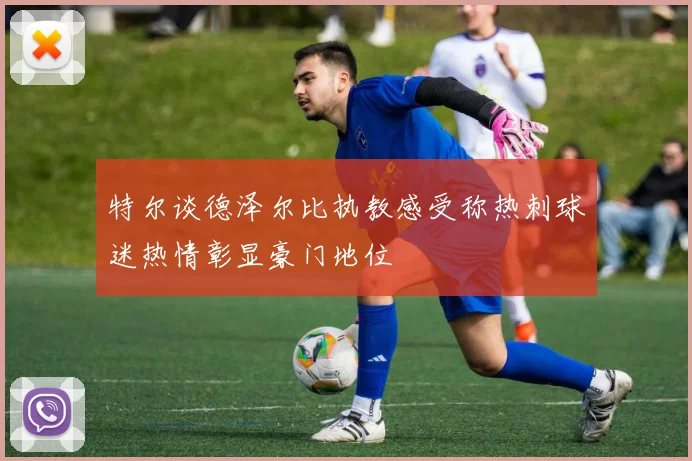 特尔谈德泽尔比执教感受称热刺球迷热情彰显豪门地位