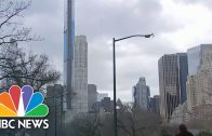 New York City To Fully Reopen On July 1, Mayor Says | NBC Nightly News