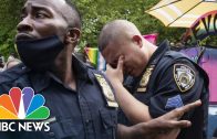 New-York-City-Pride-Bans-Police-From-Marching-In-Annual-Parade